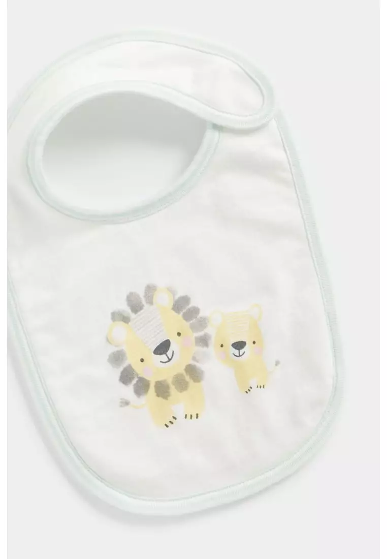 Mothercare bibs discount