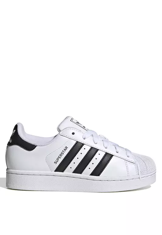 Superstar II Shoes