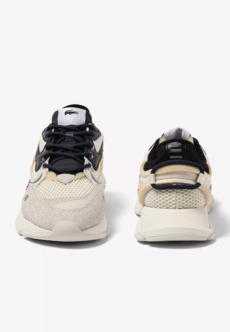 Men's L003 Neo 123 1 Trainers