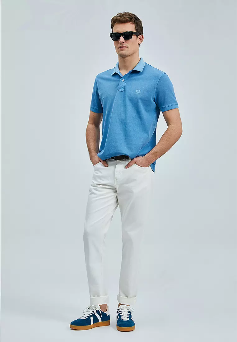 Vernon Polo Shirt