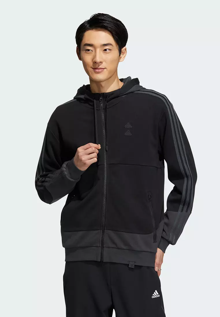 Adult MALE MUST HAVES KNIT JACKET