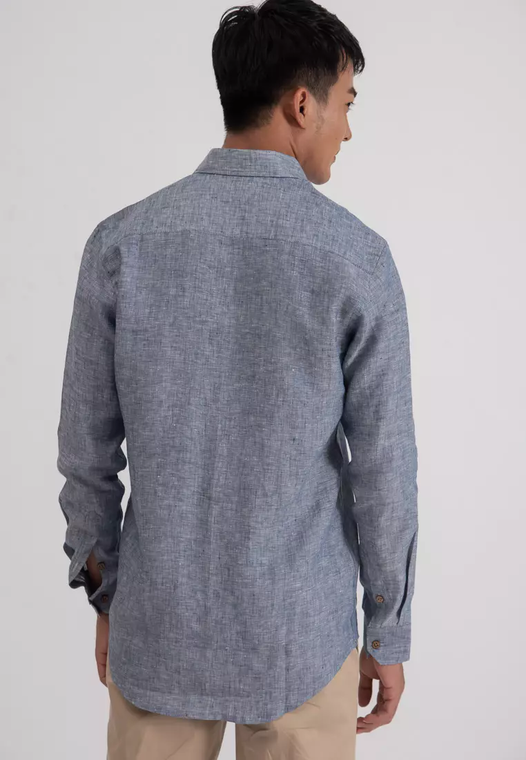 Linen Shirt
