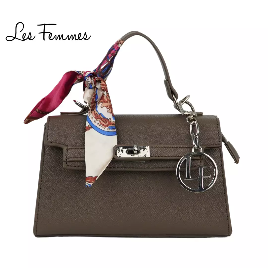 Tas Selempang Wanita Vini Small Bag G183 2409004 Les Femmes