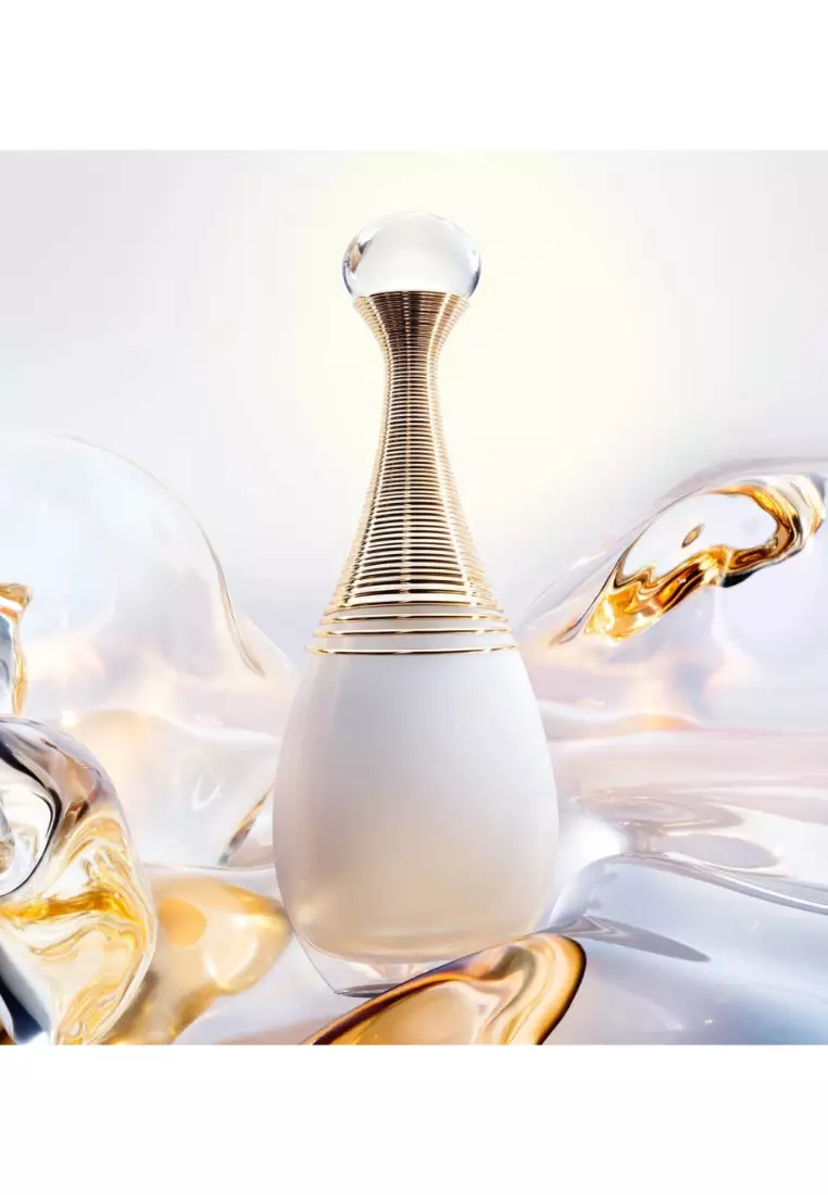 Buy Christian Dior J'adore Parfum d'eau Eau De Parfum Alcohol-Free