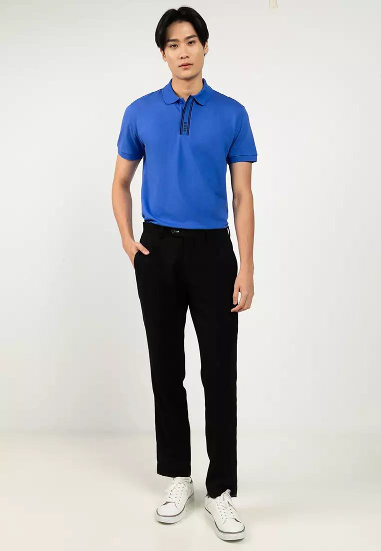 Paddy Polo Shirt - BOSS Green