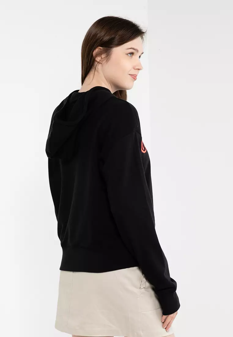 Buy Champion Hooded Sweatshirt 2023 Online ZALORA Singapore