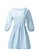 London Rag blue Daisies in Sunlight Short Summer Dress in Light Blue E816DAA2A40311GS_6