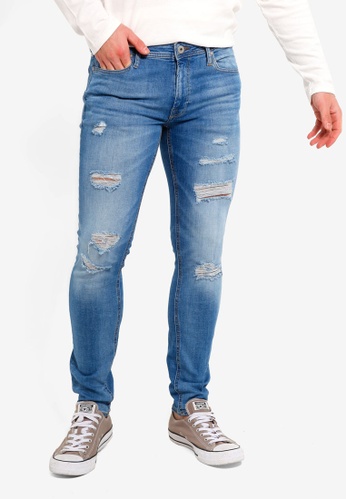 Liam Original Skinny Jeans