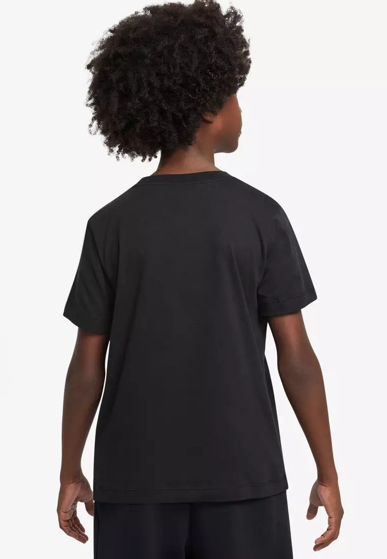 Sportswear Big Kids' T-Shirt