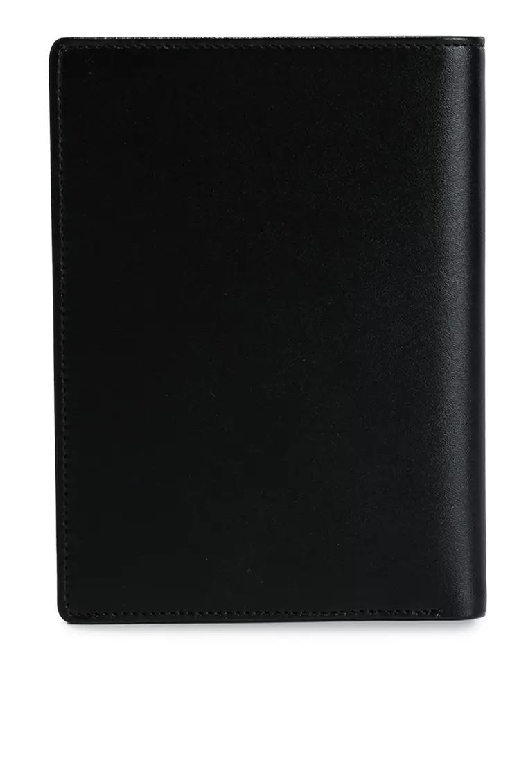 Meisterstück Wallet with ID Card Holder 7cc (ct)