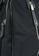 NUVEAU black Oxford Nylon Backpack A1482AC1153478GS_4