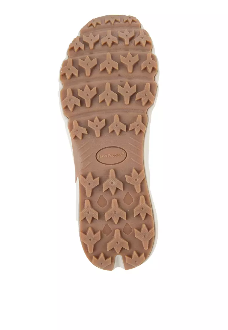 Redwood Wh Easy Lace