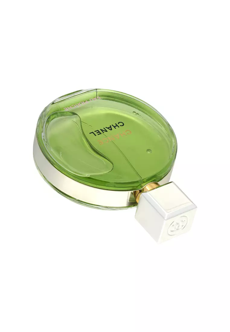 Buy Chanel Chanel Chance Eau Fraîche Eau de Parfum 100ml 2026