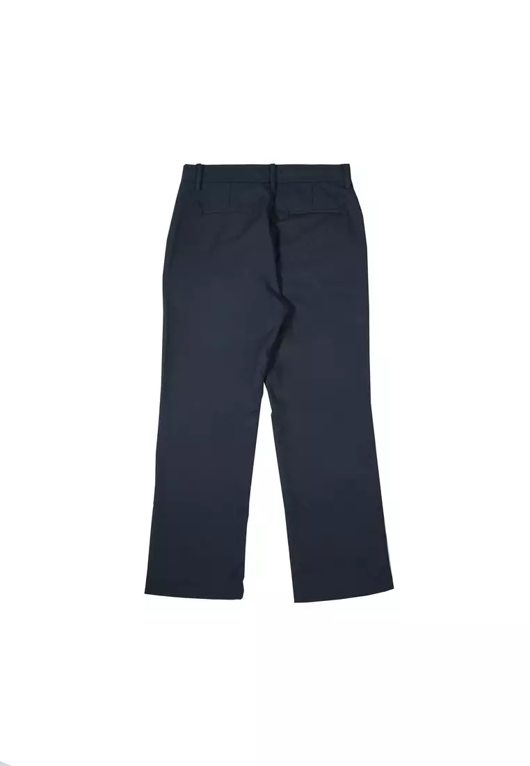 Famo Women's Wear Wide Trousers Long Baggy Pants