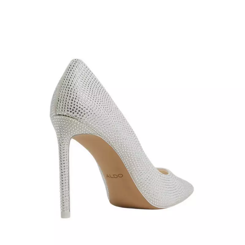 Aldo Stessy2.0 Women's Heeled Shoes - Other White