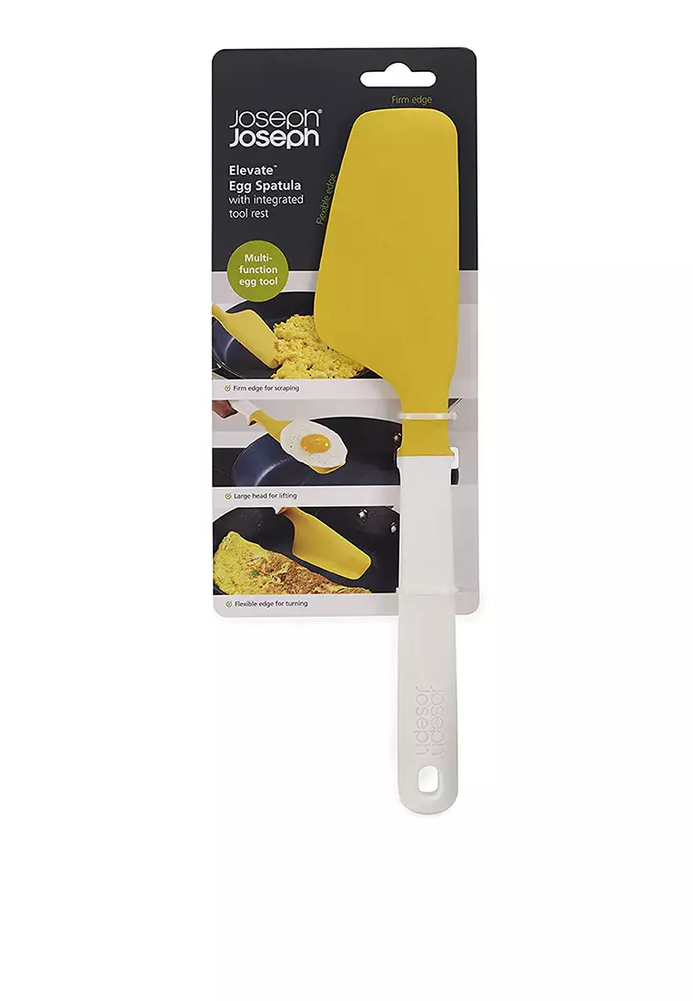 Buy JosephJoseph Elevate Egg Spatula 2024 Online ZALORA Philippines
