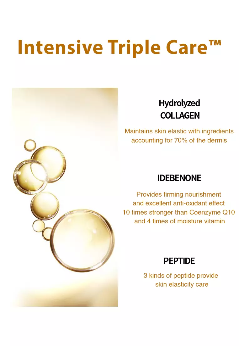 Holika Holika Honey Royalactin Intensive Eye Cream