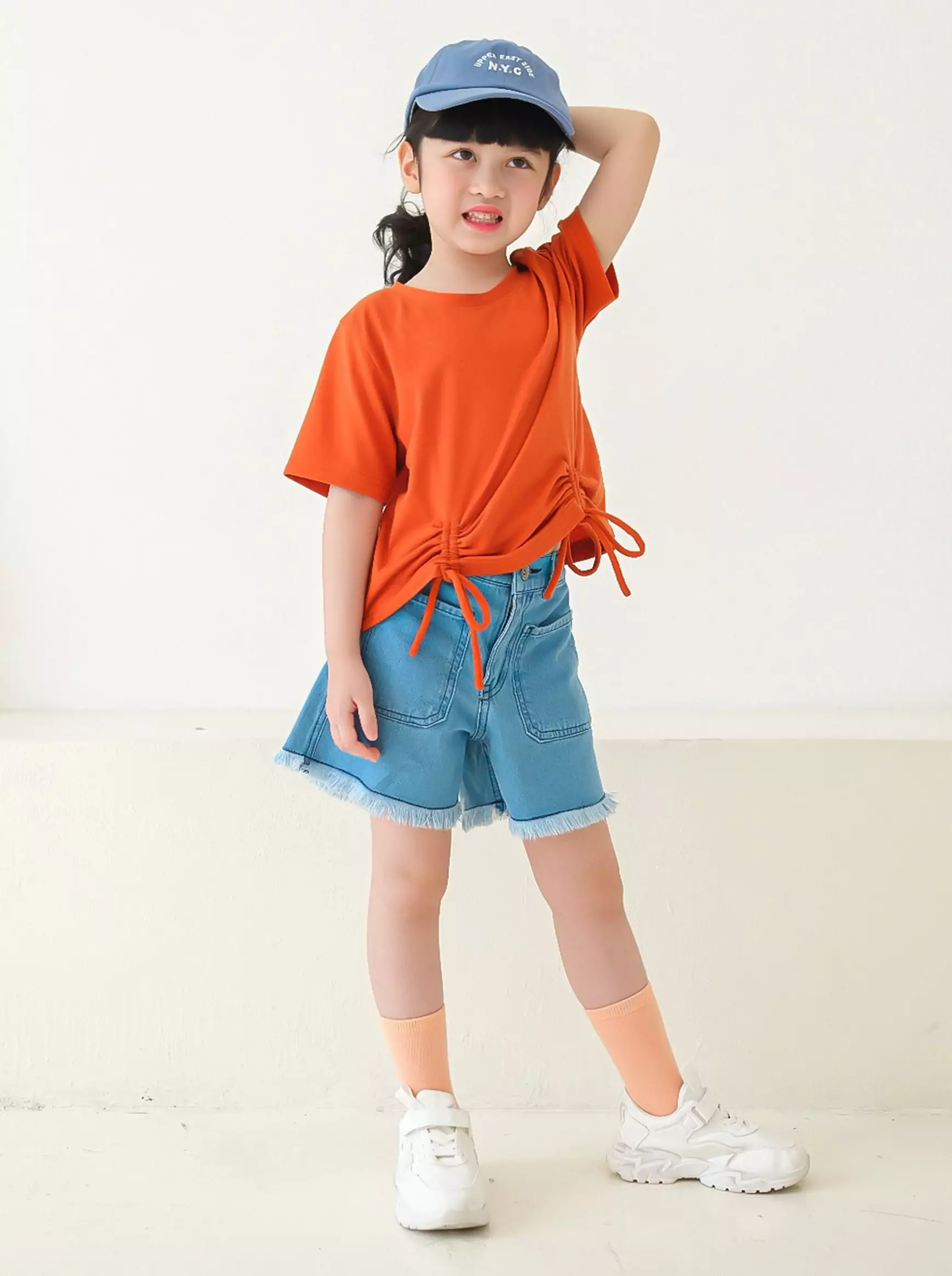 E-Girls Vony Tshirts (Bundling 2 Pcs)