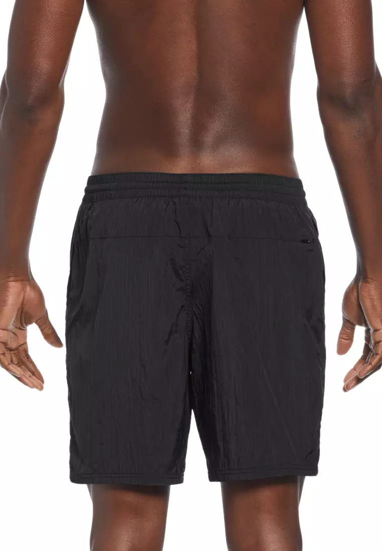 Nike volley super short swim clearance