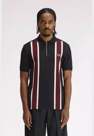 FRED PERRY Malaysia | Sale Up to 90% @ ZALORA MY & Brunei