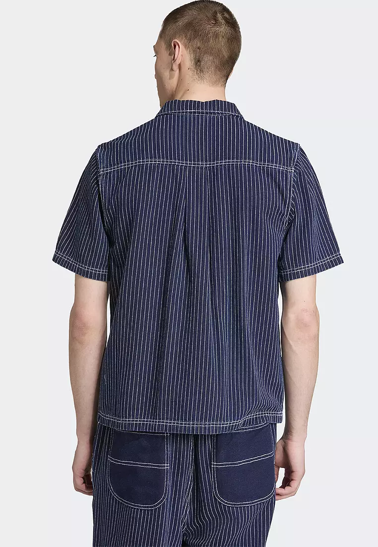 Wabash Loose Shirt