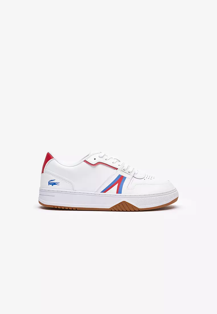 Discount on Lacoste  shoes - SKU: Men's L001 124 9 Sneakers