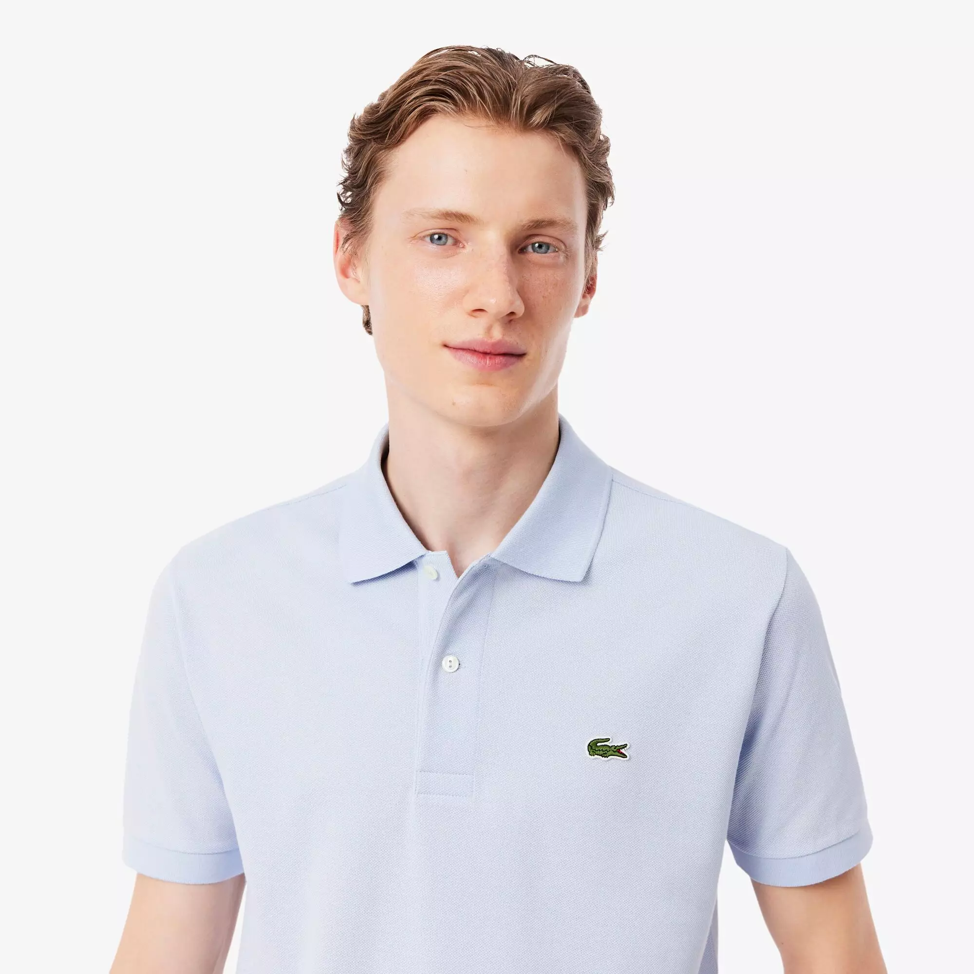 Classic Fit L.12.12 Original Polo Shirt