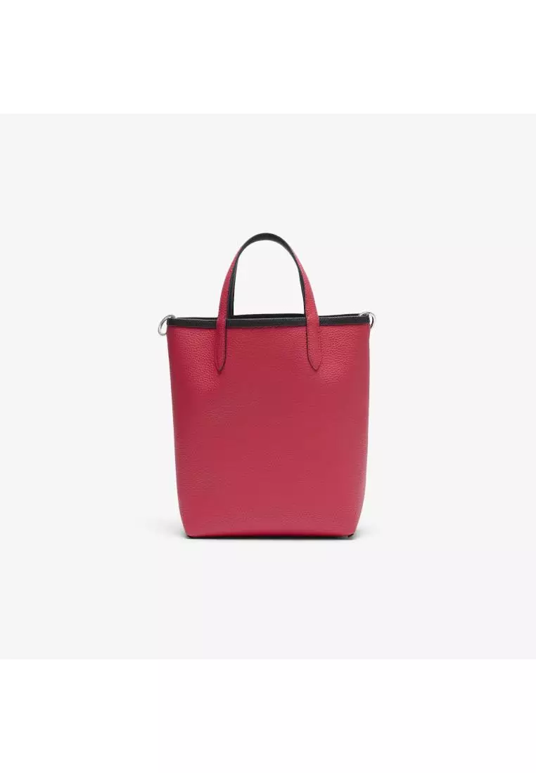Anna Vertical Reversible Tote