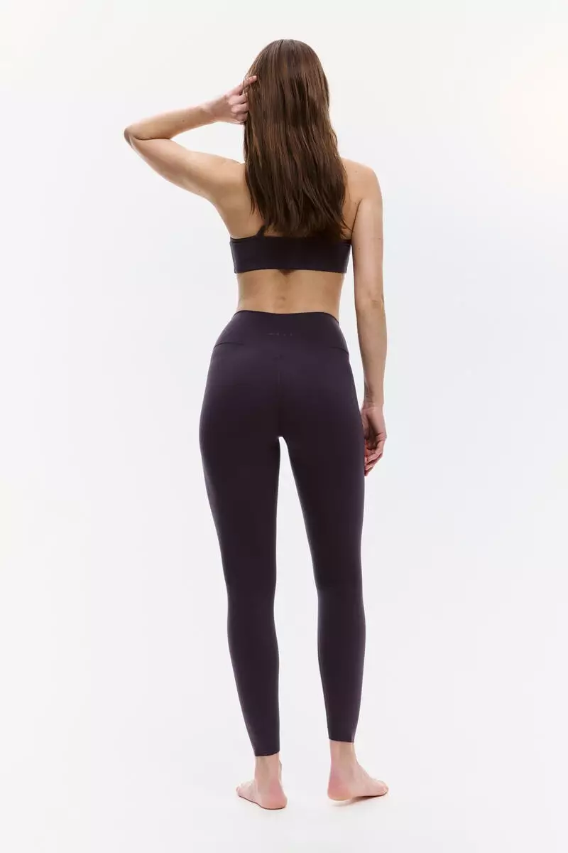 Sports leggings with SoftMove™