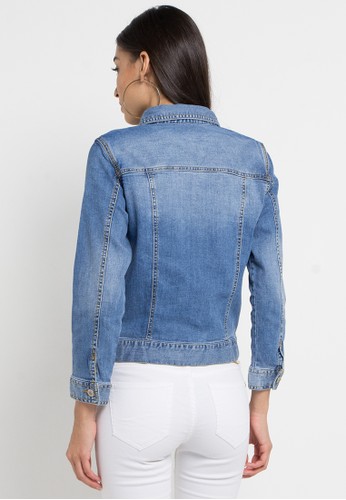 Jual Dust  Jeans  Malela Original ZALORA Indonesia