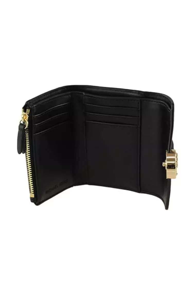 Michael kors shop dark chambray wallet