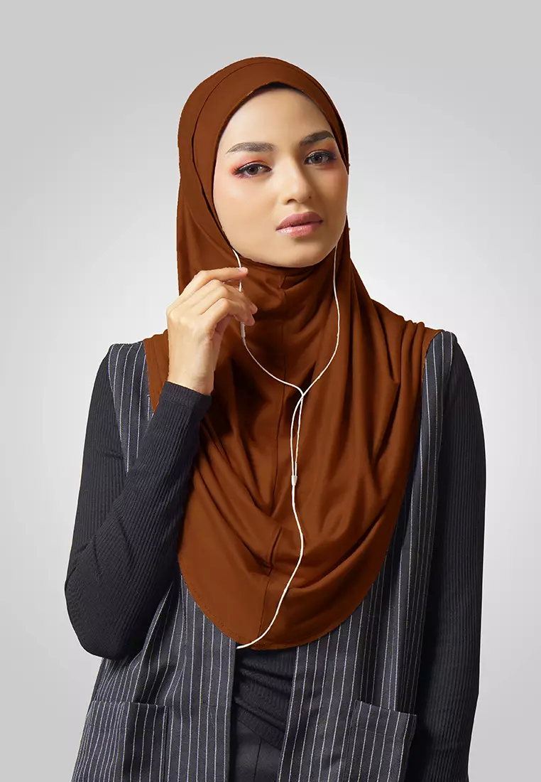 HIJAB INSTAN MEDINA