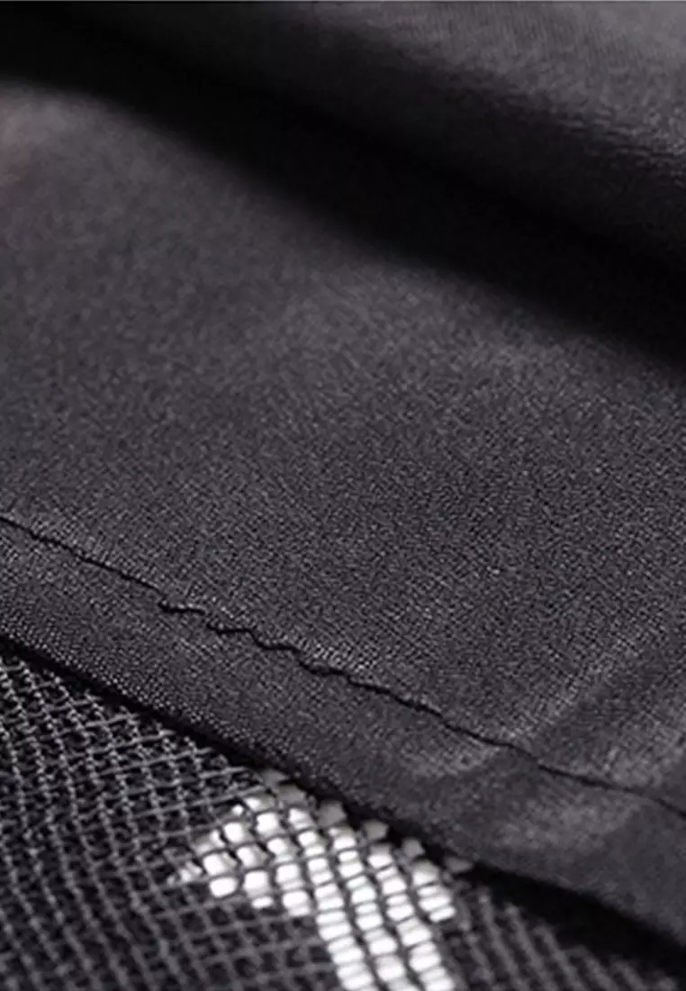 Summer Lace Bodycon Dress ZHY8999609