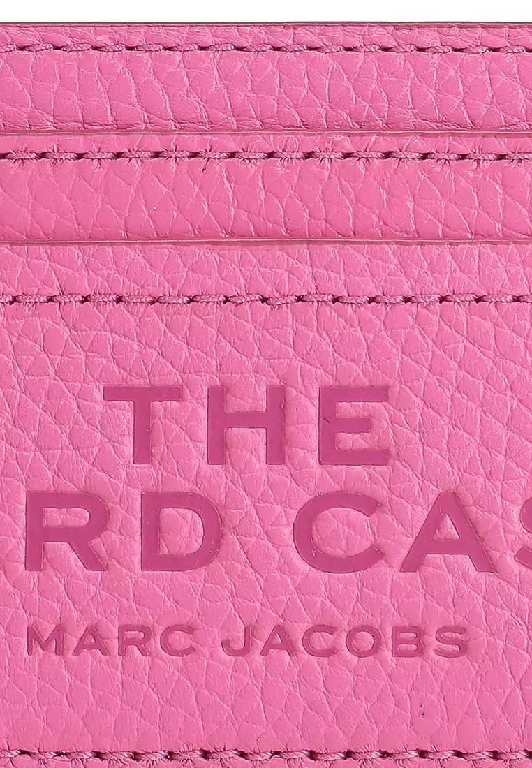 ★Marc Jacobs★ ピンク The Leather カードケース 24040276_54475492_600.jpg