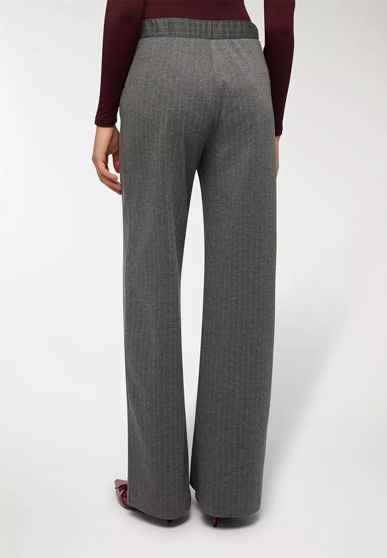 Woman Long Pants