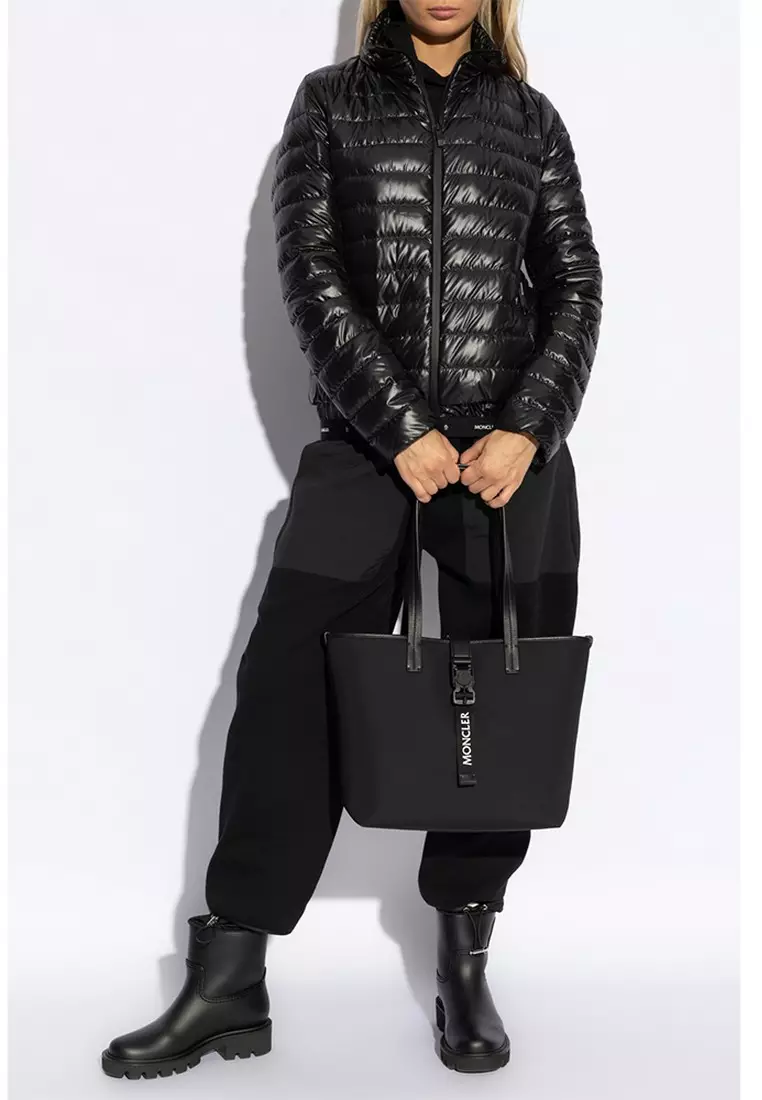 【送料&関税込】Moncler Epigeo Black Down Jacket Moncler Epigeo Down Jacket in Black 2025 | Buy Moncler