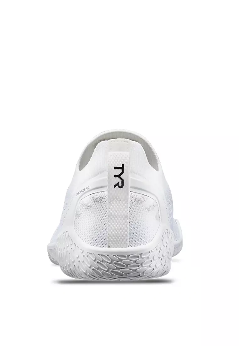 Unisex DropZero Barefoot Lace Training Shoes