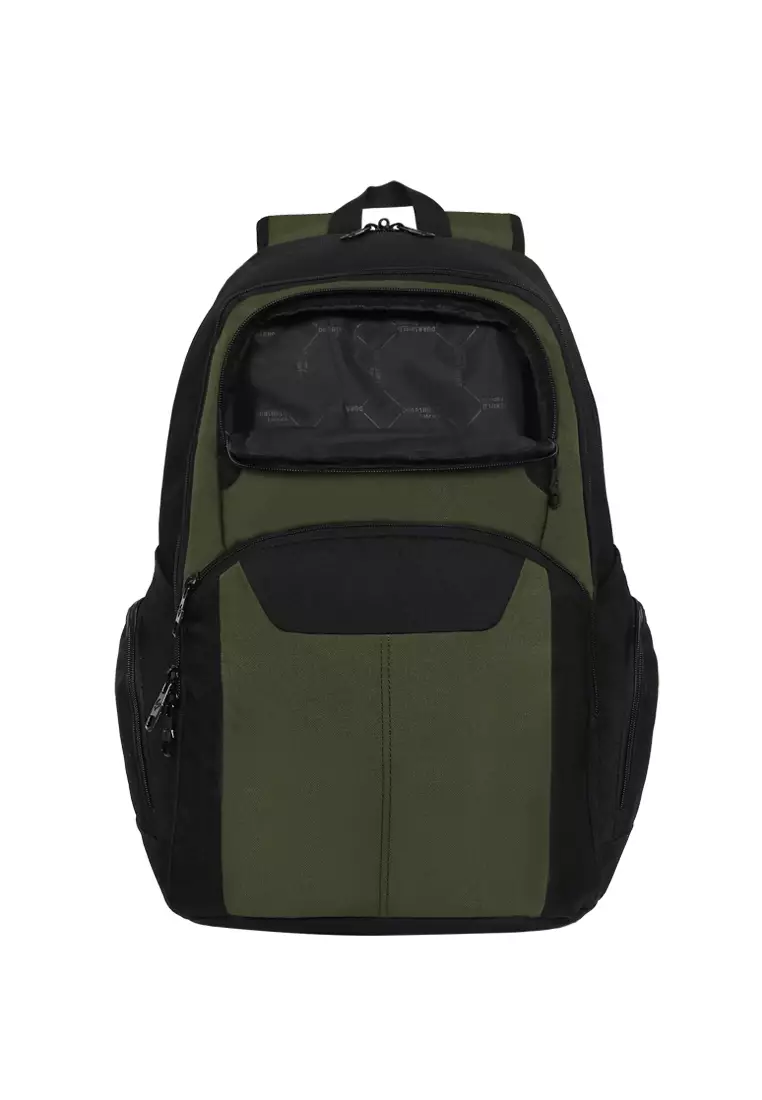 6020 Lifestyle Backpack with VIRUPRO Anti-Microbial Protection