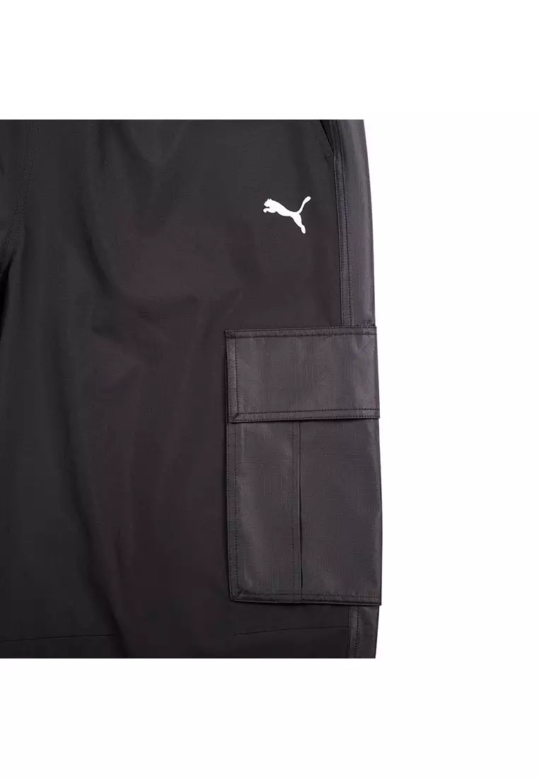 Wardrobe Ess Cargo Pants Wv