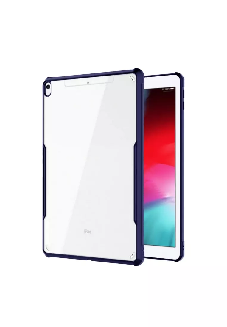 Buy Mobilehub Ipad Pro Xundd Urban Armor Gear Case Online Zalora Philippines