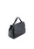 Bata black PRIVE Women Black Top Handle Bag - 9116410 1BCD7ACD13F777GS_2