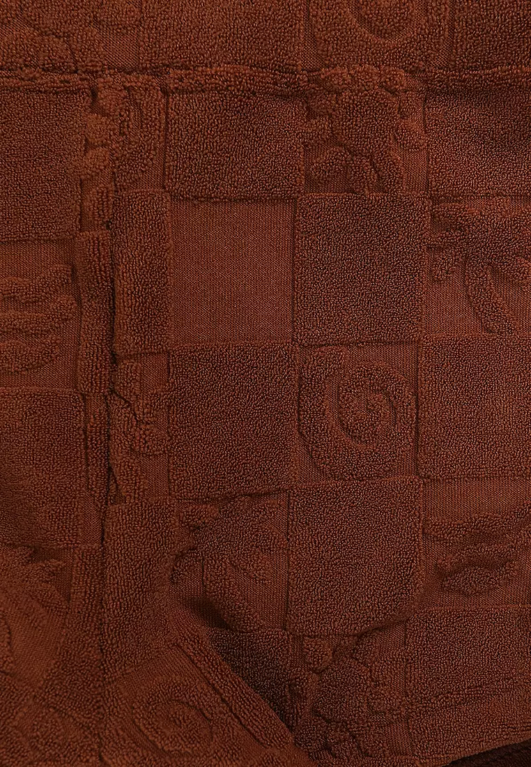 Billy Boyleg Swim Trunks