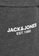 Jack & Jones grey Hexa Sweat Shorts BE0D8AAB470914GS_3
