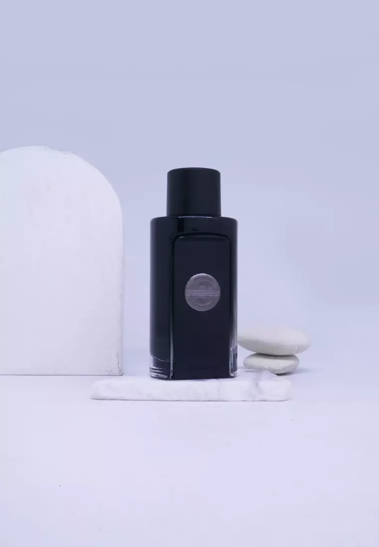 Antonio Banderas The Icon Man EDP 100 ML