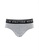 Athletique Recreation Club grey Brief Double Pack C46DFUSCD7A55AGS_2