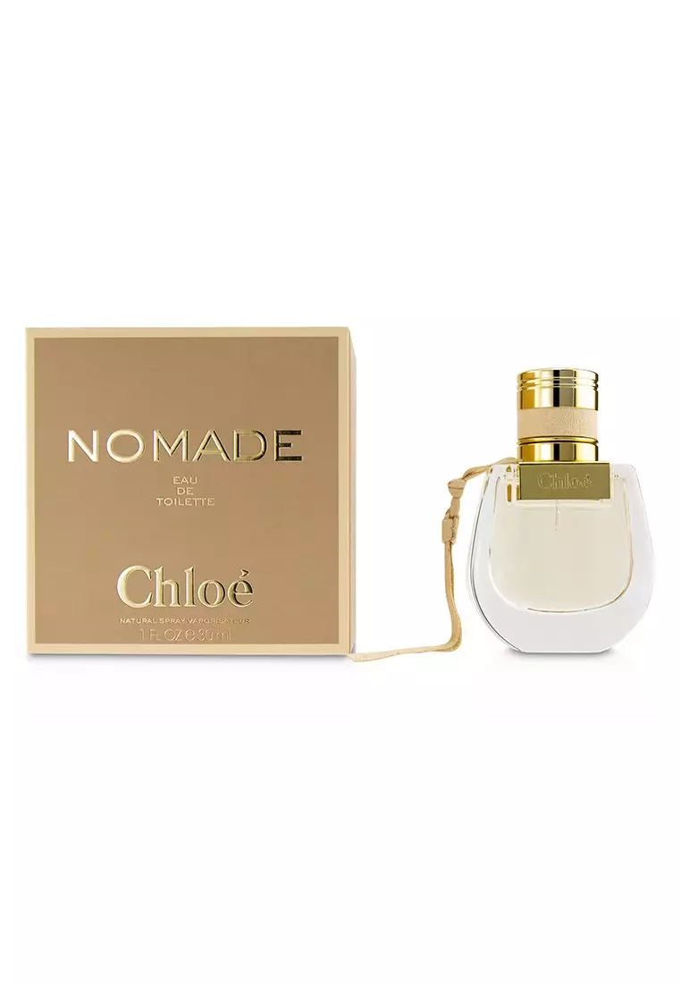 NOMADE+Chloe+Eau+De+Parfum+Splash+Mini+Travel+Size+5ml+0.17oz for