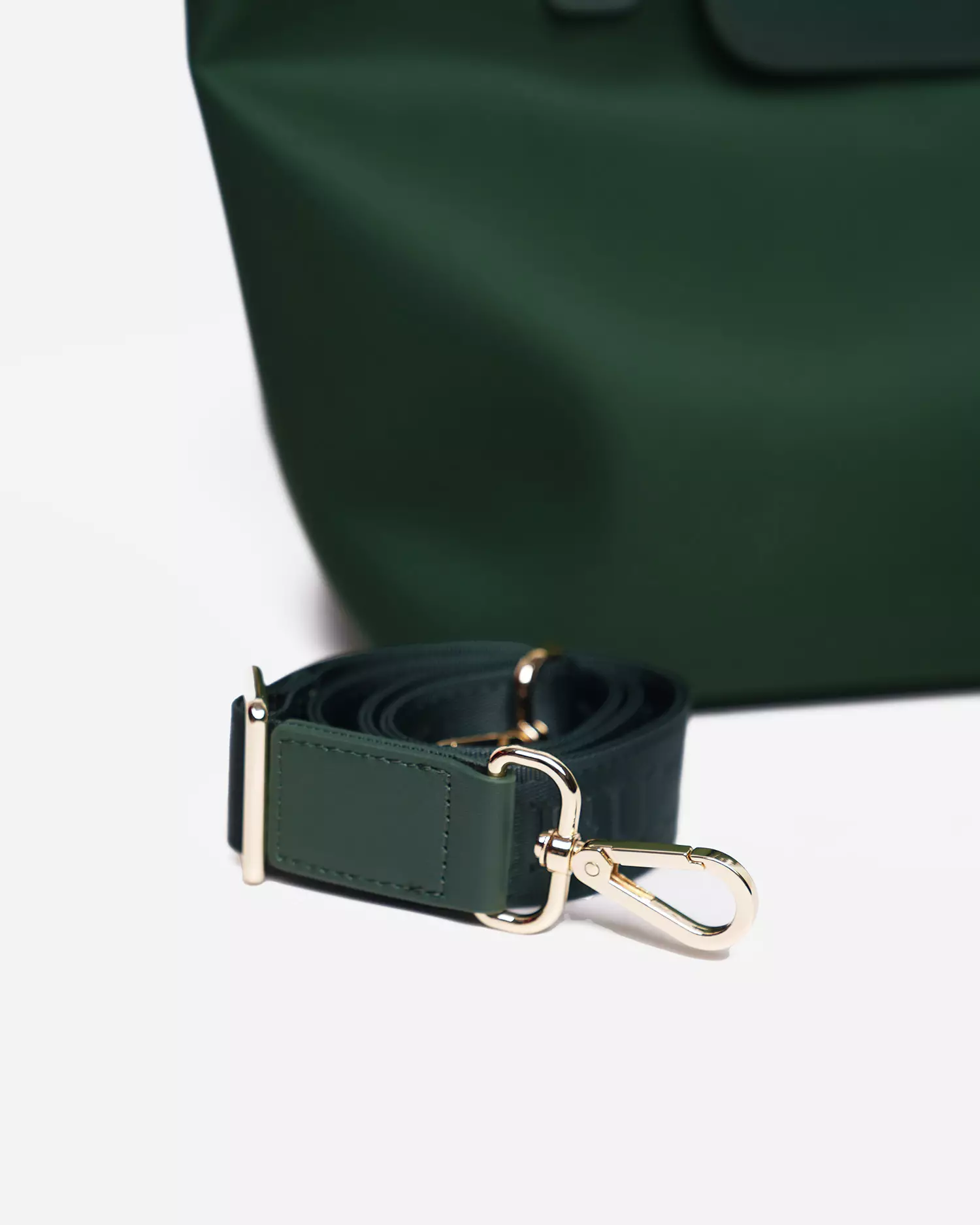 Buccheri Radha Tote Bag Women Green