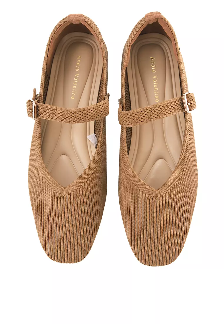 Ladies Shoes 06209Za