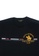 Santa Barbara Polo & Racquet Club black SBPRC Regular Graphic T-Shirt 15-2107-98 56D84AA0B214B5GS_2
