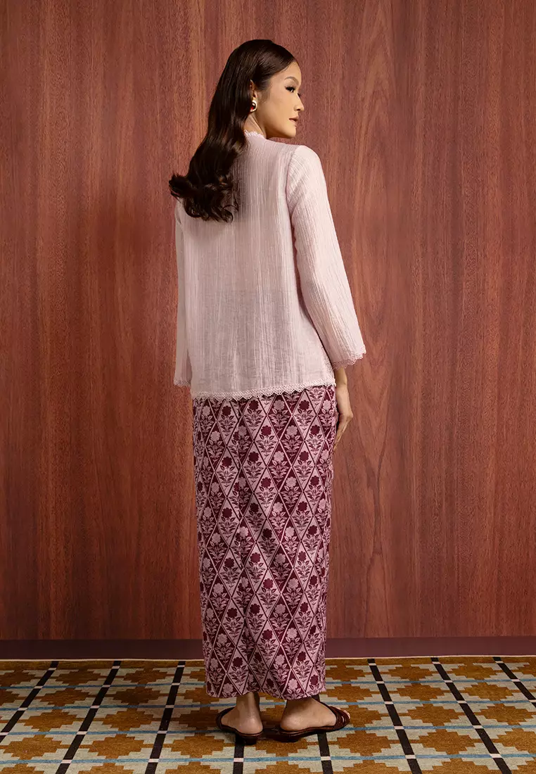 SARINA KEBAYA SET